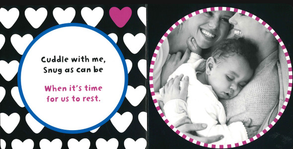 Baby Dream (Board Book) Baby Dream (Board Book)
