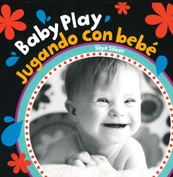 CASE OF 72 - Baby Play (Spanish/English) (Board Book)