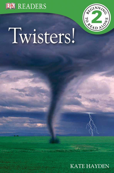 Twisters Level 2 (Paperback)