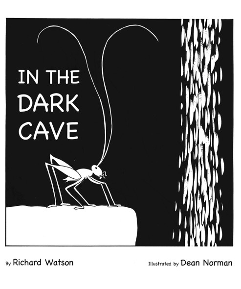 In The Dark Cave (Paperback)