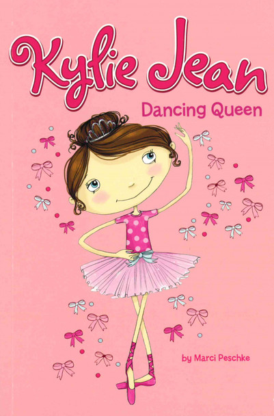 Kylie Jean Dancing Queen (Paperback)