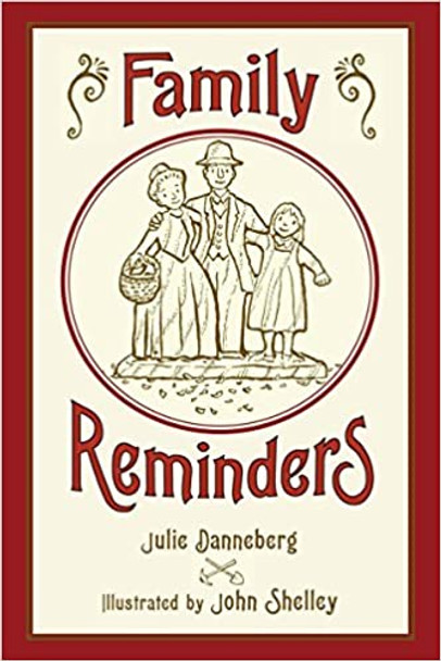 Family Reminders (Paperback)