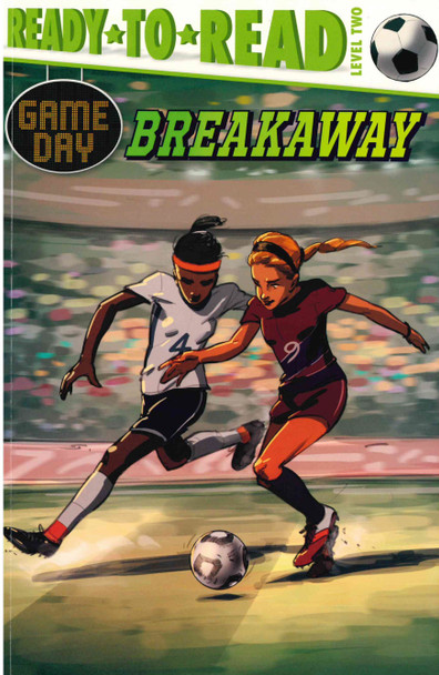 Breakaway Level Two (Paperback)