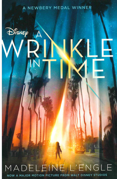 A Wrinkle In Time (Paperback)*
