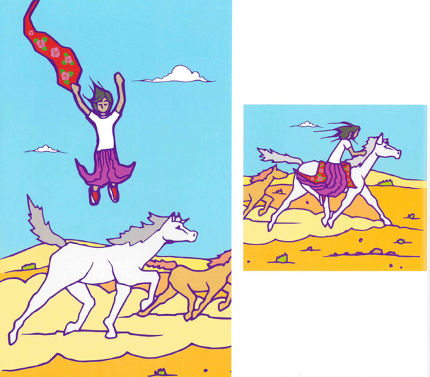 Herizon (Hardcover) Books By The Bushel