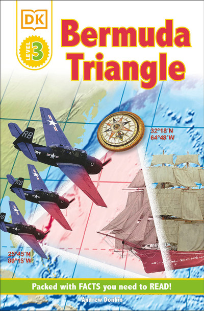 Bermuda Triangle Level 3 (Paperback)