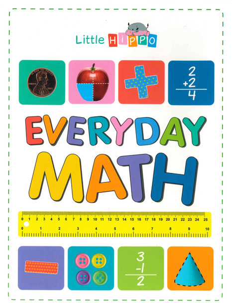 Everyday Math (Paperback)