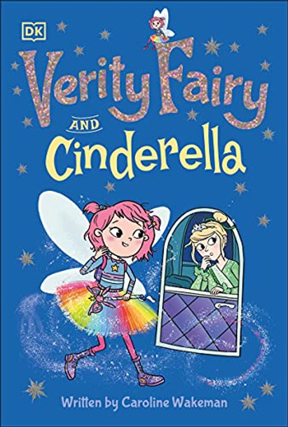 Verity Fairy and Cinderella (Paperback)
