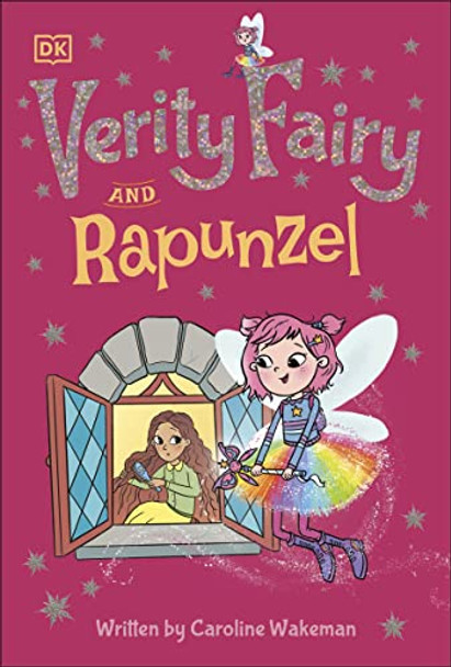 Verity Fairy and Rapunzel (Paperback)