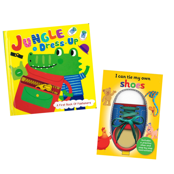 Fine Motor Skills Set of 2