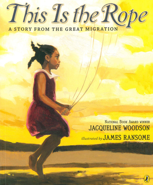 This is the Rope (Paperback)