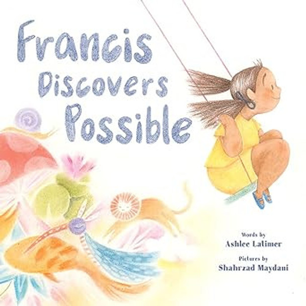Francis Discovers Possible (Hardcover)-Clearance Book/Non-Returnable