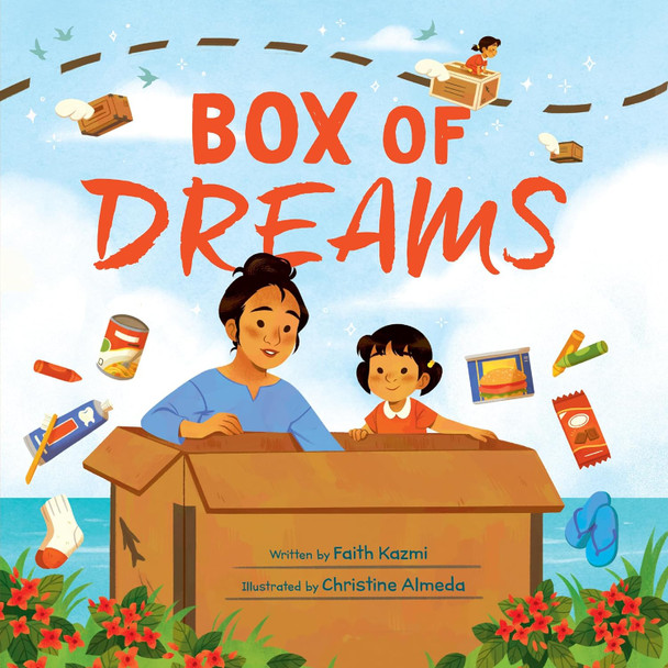 Box of Dreams (Hardcover)