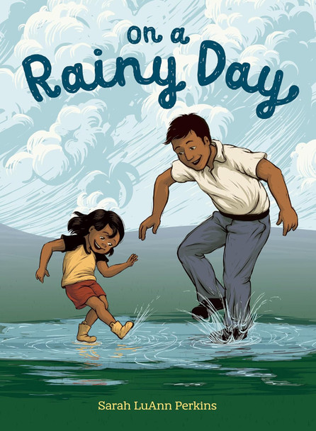 On a Rainy Day (Hardcover)