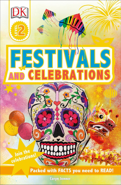 Festivals and Celebrations: Level 2 (Paperback)