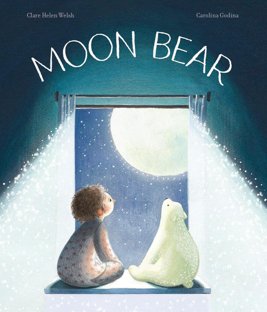 Moon Bear (Hardcover)
