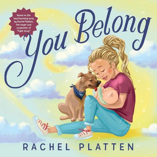 You Belong (Hardcover)
