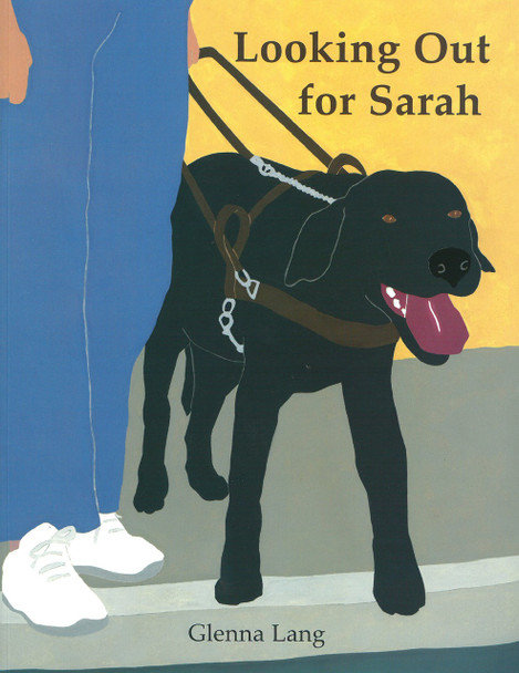 Looking out for Sarah (Paperback)