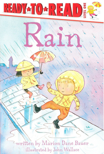 Rain: Level One (Paperback)