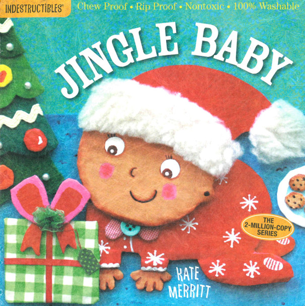 Jingle Baby (Indestructibles)