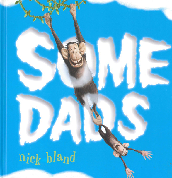 Some Dads (Hardcover)