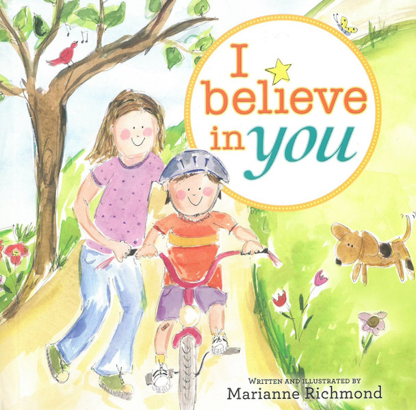 I Believe In You (Hardcover)