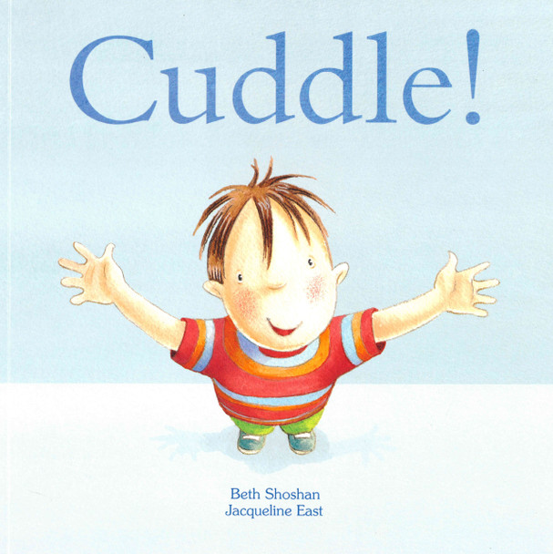 Cuddle! (Paperback)