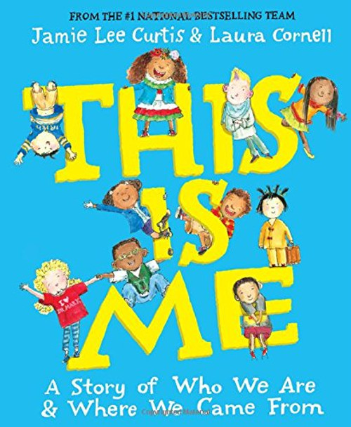 This Is Me (Hardcover)  