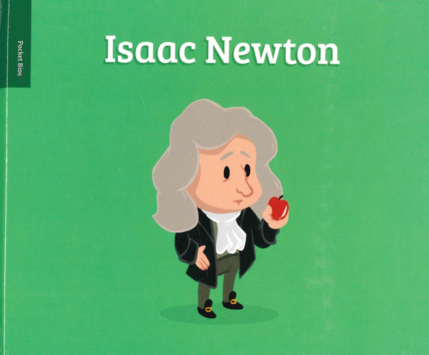 Isaac Newton (Hardcover)            