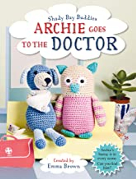 Archie Goes to the Doctor (Paperback)