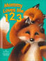 Mommy Loves Me 1,2,3 (Padded Board Book)