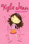 Kylie Jean Chapter Book Set of 8 (Paperback)
