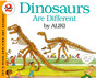 All About Dinosaurs! Set of 3 (Paperback)