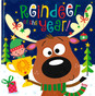 Reindeer of the Year (Hardcover)