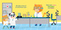 Scientists for a Day: STEAM Stories (Board Book)