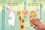 I Love You, Little Giraffe: Touch and Squeak (Board Book)