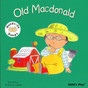 Old MacDonald: Hands-On Songs (Board Book)
