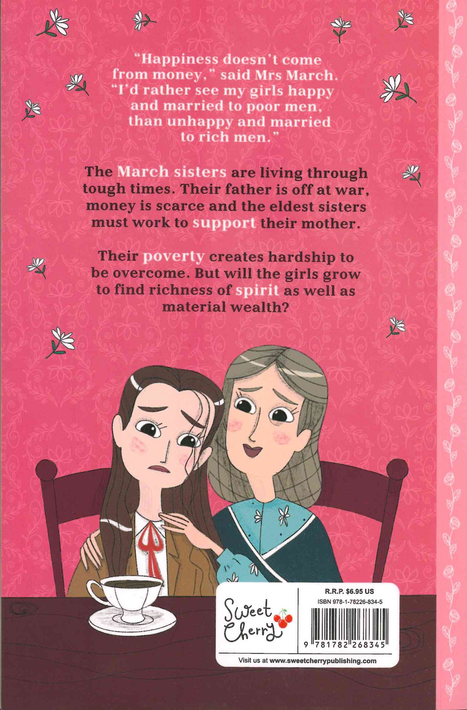 Little Women: Easy Classics (Paperback) - Books By The Bushel