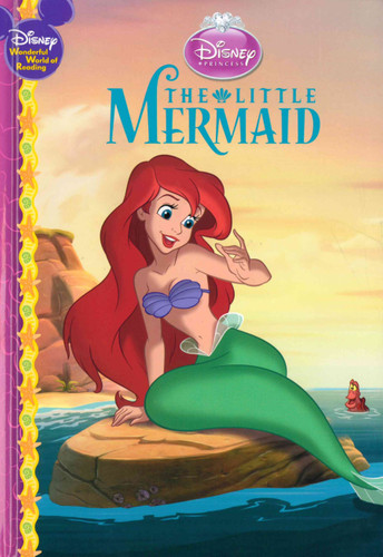 Steam Community :: :: Disney's The Little Mermaid - Princess Ariel