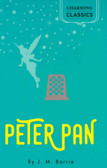 Peter Pan: Charming Classics (Paperback)