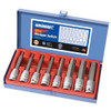 Socket Set 8pce Hex Bit