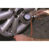 Tyre Inflator 3-in-1 + Gauge