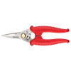 BLACK PANTHER IND SNIPS RED HT