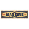 Kincrome Man Cave Sign