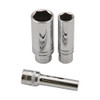 Lok-on Socket 8mm Deep 3/8" Drive