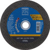 Pferd Cutting Disc