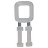 Plastic Buckles 15mm (Box 1000)