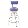 Pneumatic Garage Stool