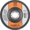 Policlean Disc 125x22mm Pferd