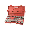 Socket Set 3/4" Drive 26pc AF/M Supatool